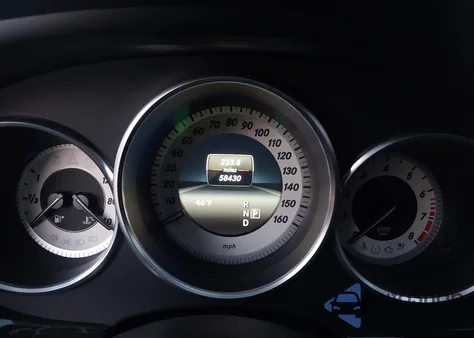 2017 Mercedes-Benz Cls 550 from USA, damaged, VIN WDDLJ7DB7HA197274